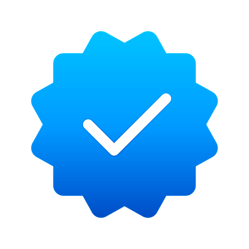 verified